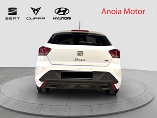 SEAT IBIZA FR 115CV 2026