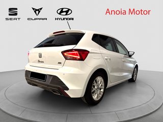 SEAT IBIZA FR 115CV 2026
