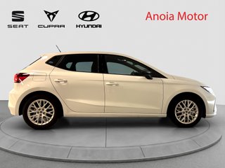 SEAT IBIZA FR 115CV 2026