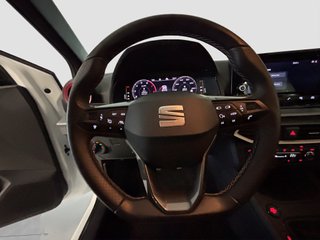 SEAT IBIZA FR 115CV 2026