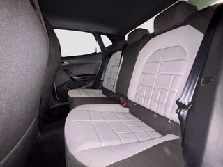 SEAT IBIZA FR 115CV 2026