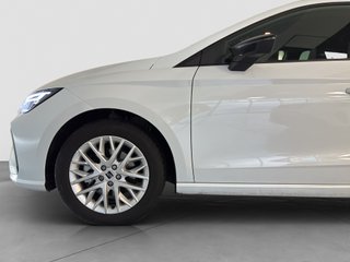 SEAT IBIZA FR 115CV 2026
