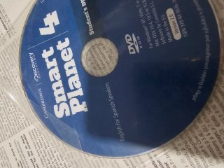 Smart Planet 4 - Cambridge Student's Book