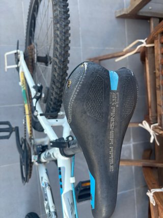 Ruedas 24 + Bicicleta de regalo