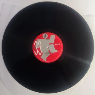 Spagna - Why Me (Remixed By Datura) 12" Vinile