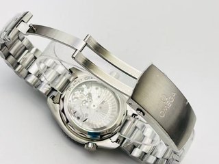 Omega Seamaster Professional Reloj