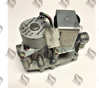 VÁLVULA DE GAS NATURAL THEMACLASSIC F24 E