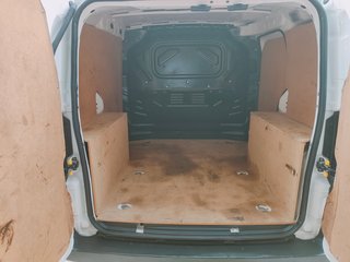 FIAT Fiorino 2021