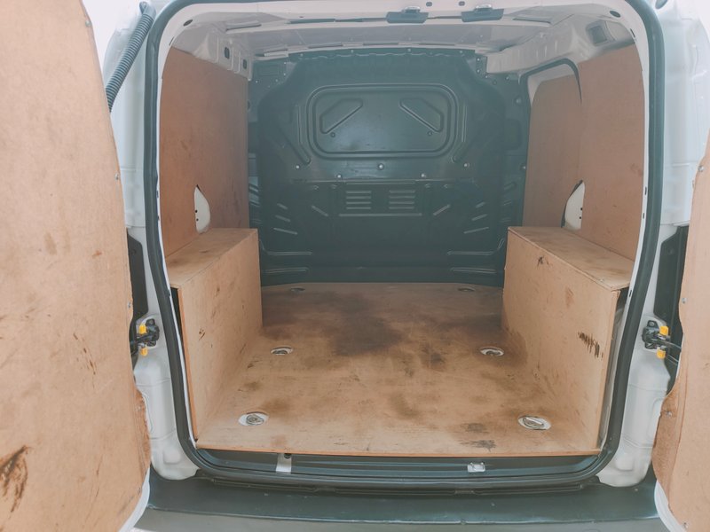 Fiat Fiorino 2021, foto 5
