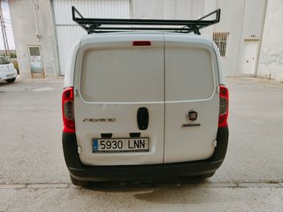 FIAT Fiorino 2021
