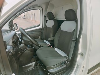 FIAT Fiorino 2021