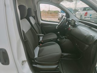 FIAT Fiorino 2021