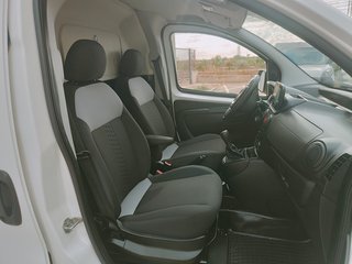 FIAT Fiorino 2021