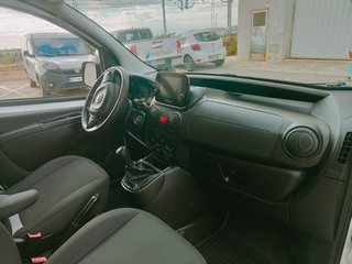 FIAT Fiorino 2021