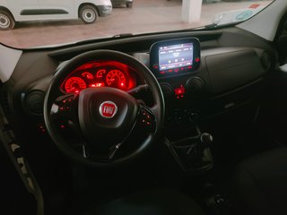FIAT Fiorino 2021
