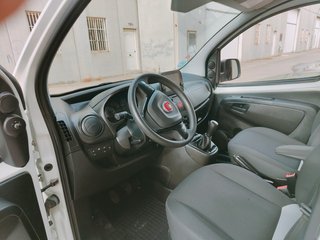 FIAT Fiorino 2021