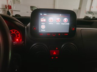 FIAT Fiorino 2021