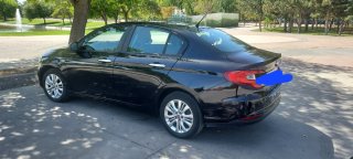 FIAT Tipo 2018