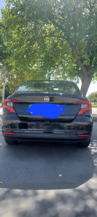 FIAT Tipo 2018