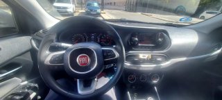 FIAT Tipo 2018