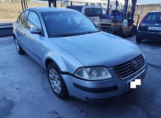 Centralita 0281010940 volkswagen passat 1.9 229808