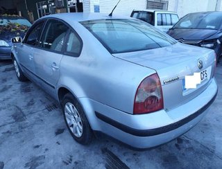 Centralita 0281010940 volkswagen passat 1.9 229808