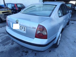 Centralita 0281010940 volkswagen passat 1.9 229808