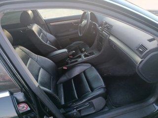 Audi A4 2001