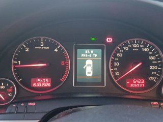 Audi A4 2001