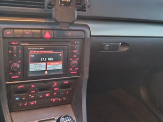 Audi A4 2001
