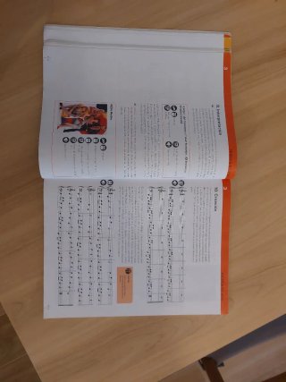 Libro 3º ESO Música Casals ISBN 9788421873854