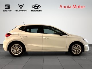 SEAT IBIZA FR 115CV 2026