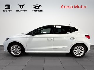 SEAT IBIZA FR 115CV 2026