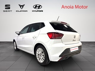 SEAT IBIZA FR 115CV 2026
