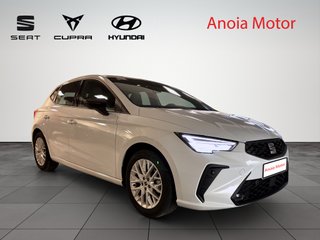SEAT IBIZA FR 115CV 2026