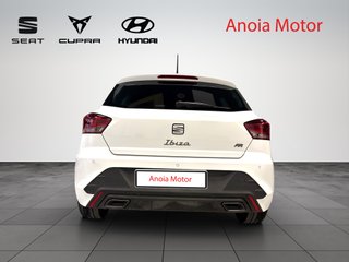 SEAT IBIZA FR 115CV 2026