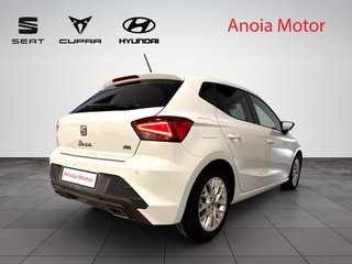 SEAT IBIZA FR 115CV 2026