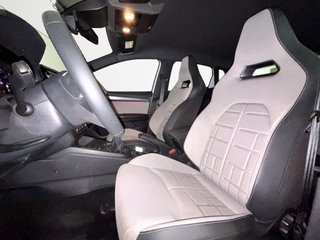 SEAT IBIZA FR 115CV 2026