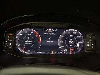 SEAT IBIZA FR 115CV 2026