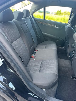 Mercedes-Benz 220 cdi 2010