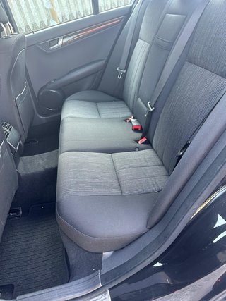 Mercedes-Benz 220 cdi 2010