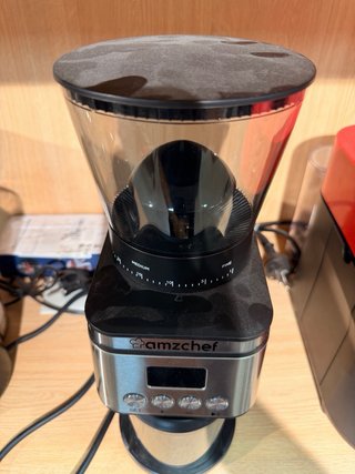 Molinillo de café AMZChef