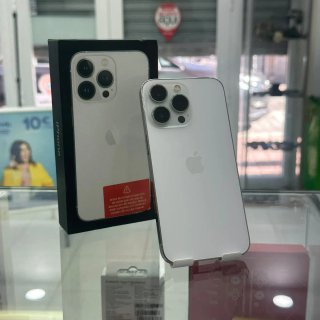 iPhone 13 Pro 512GB Bianco