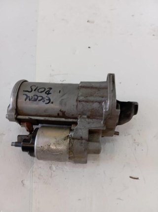 Renault 11837 8200836473b motor arranque scenic iv