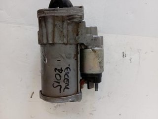 Renault 11837 8200836473b motor arranque scenic iv
