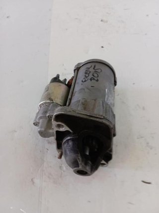 Renault 11837 8200836473b motor arranque scenic iv