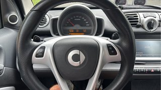 smart fortwo brabus xclusive 2011