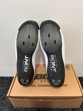 Zapatillas BONT VAYPOR Talla 45
