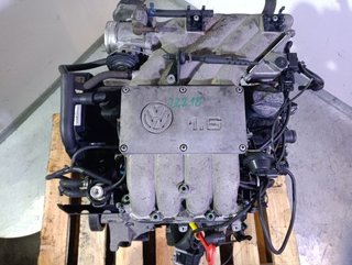 Aft motor volkswagen golf iii (1h1) rectp5417759