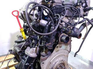 Aft motor volkswagen golf iii (1h1) rectp5417759